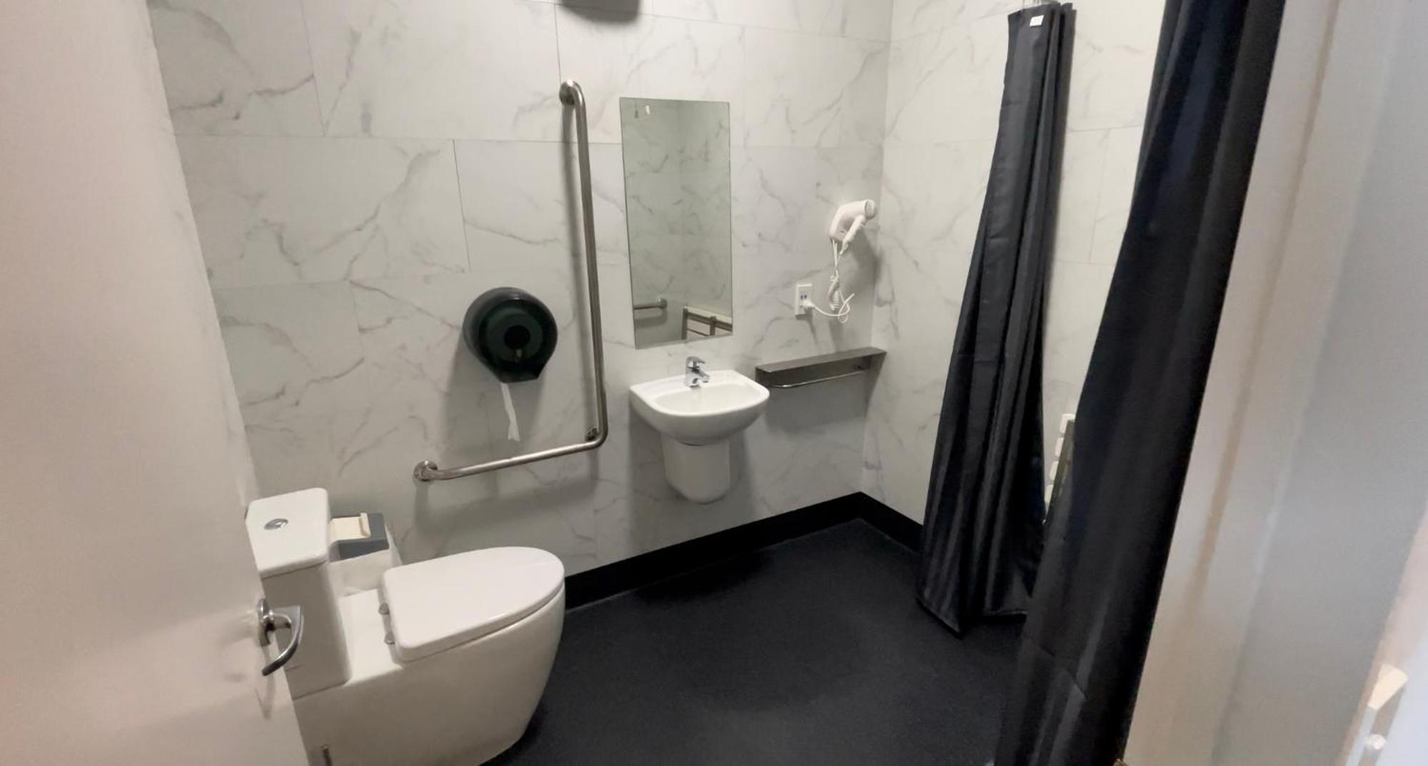 Tuatara Lodge Invercargill Bagian luar foto