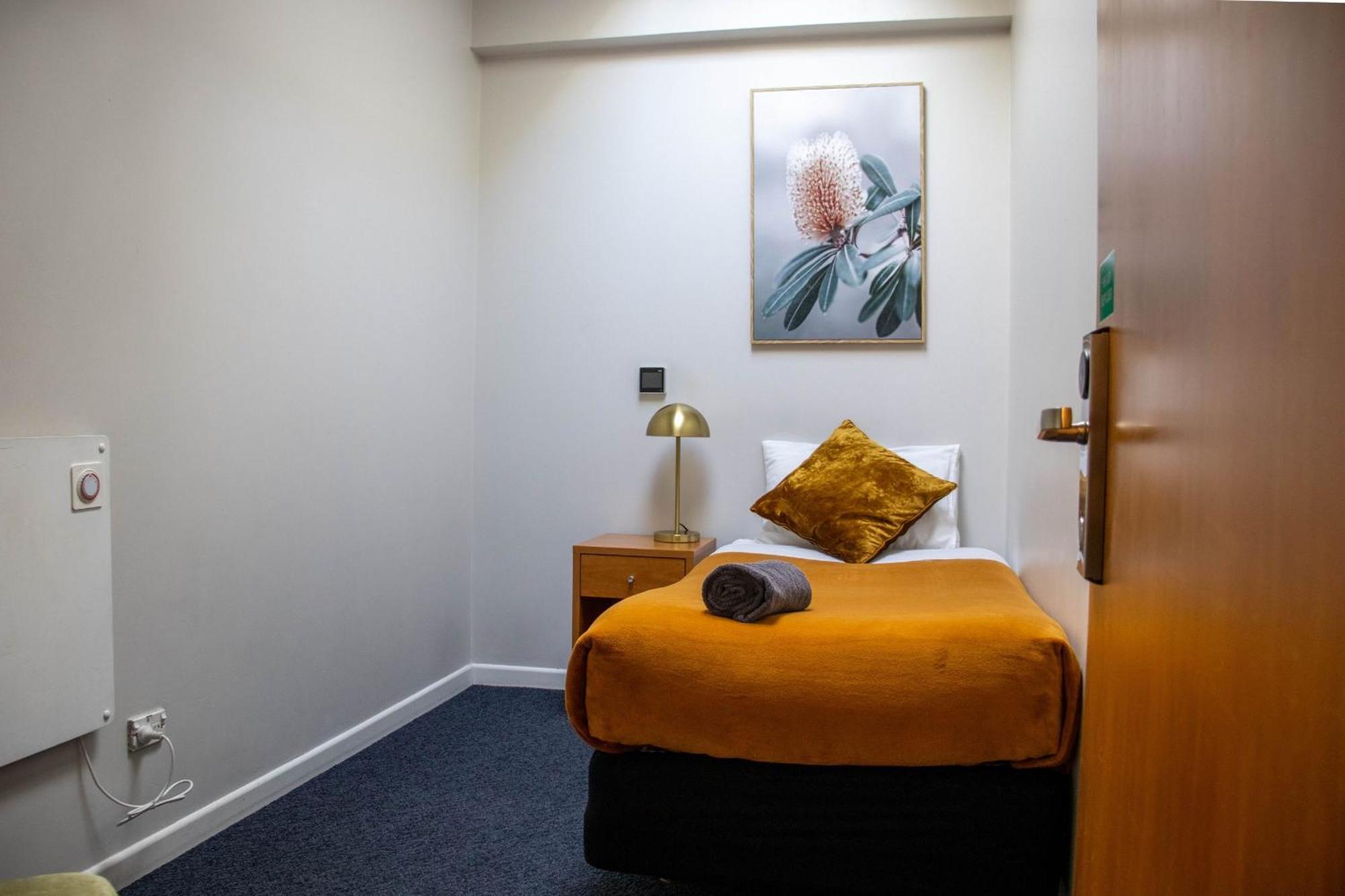 Tuatara Lodge Invercargill Bagian luar foto