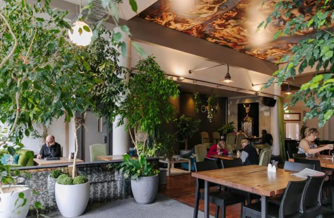 Tuatara Lodge Invercargill Bagian luar foto
