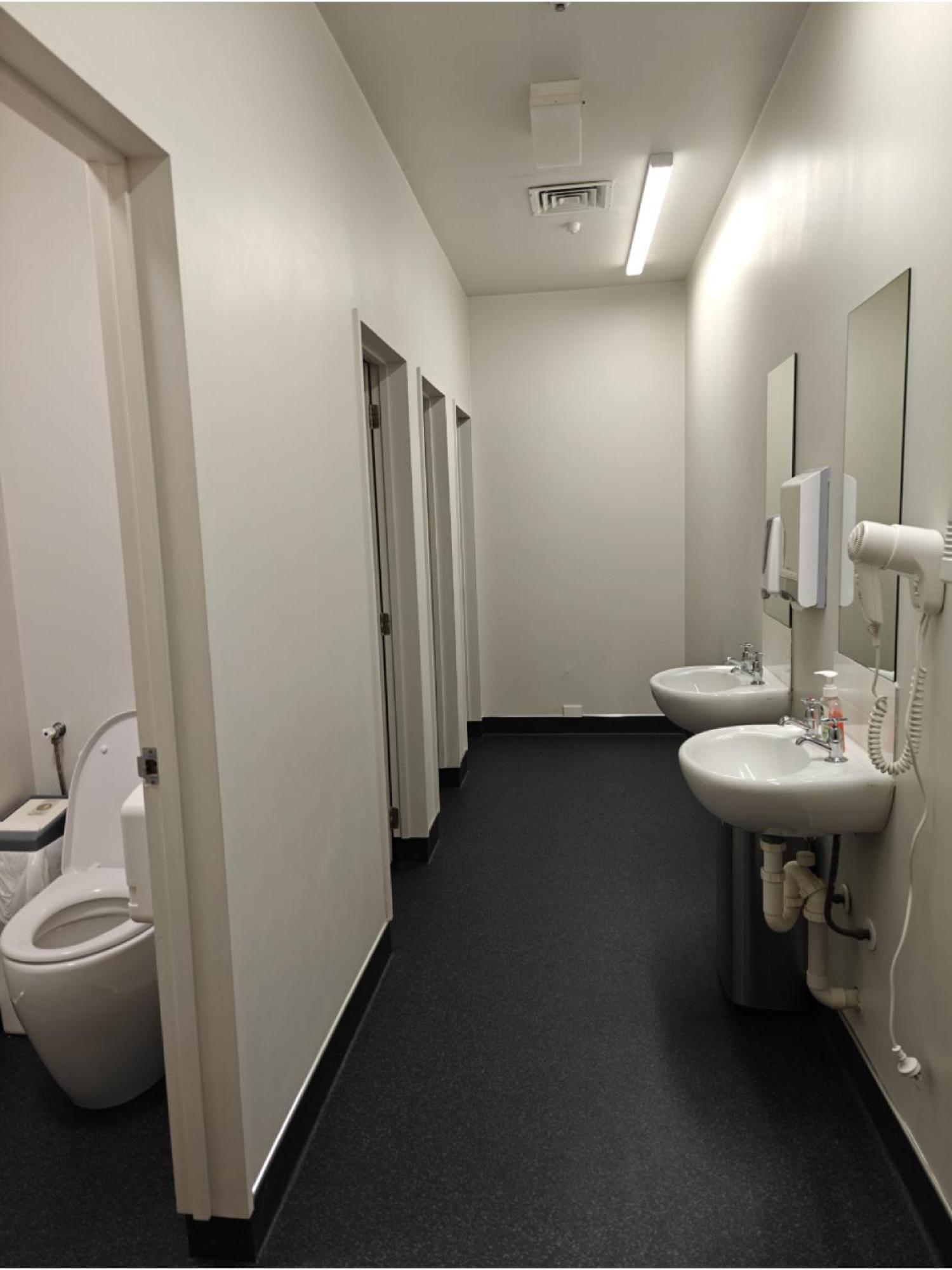 Tuatara Lodge Invercargill Bagian luar foto