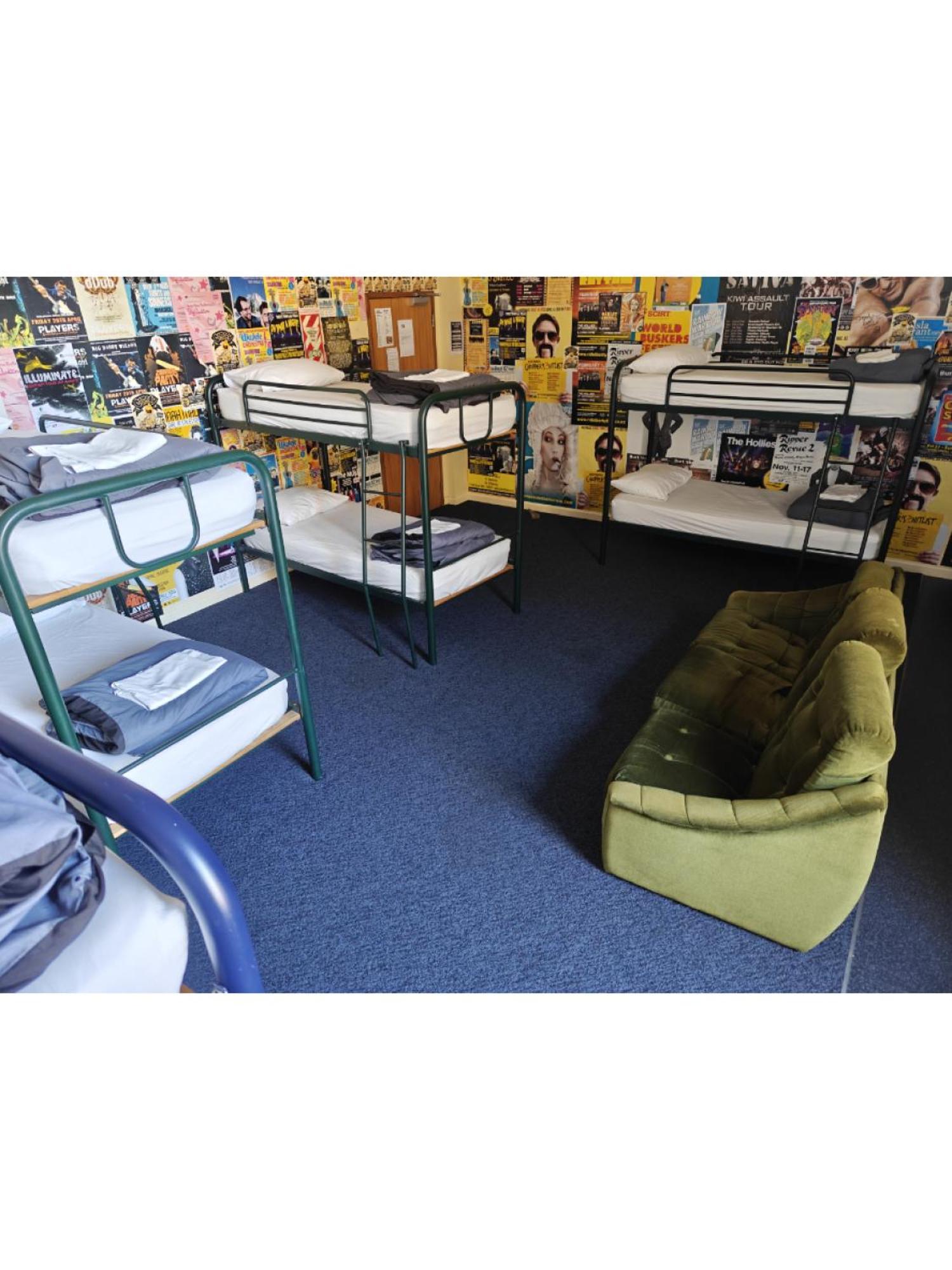 Tuatara Lodge Invercargill Bagian luar foto