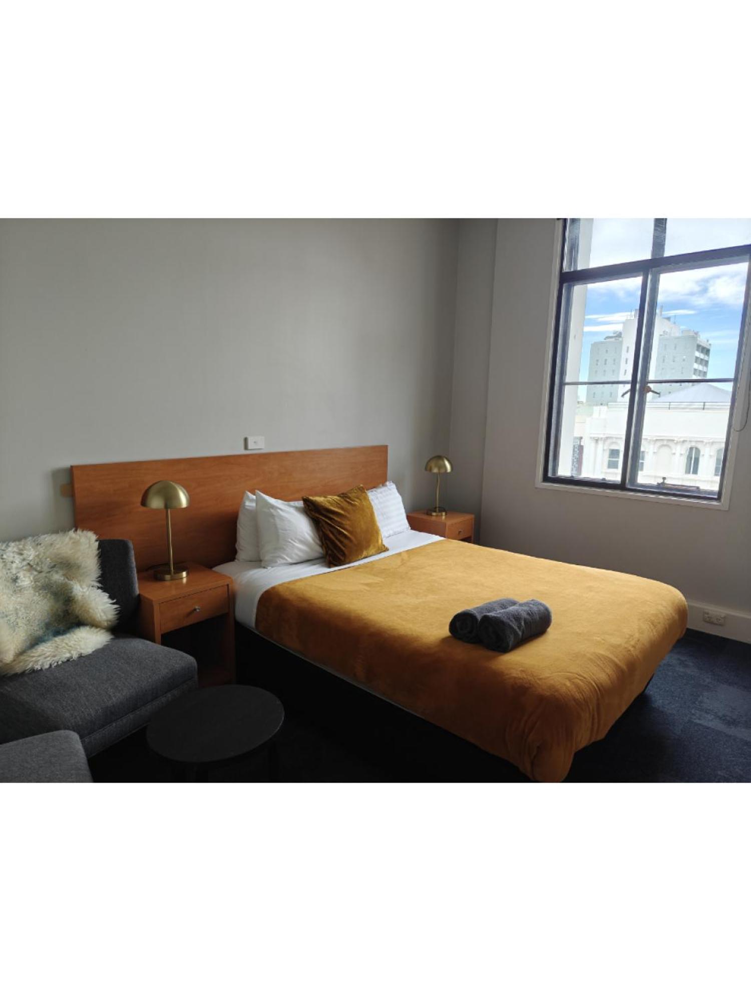 Tuatara Lodge Invercargill Bagian luar foto